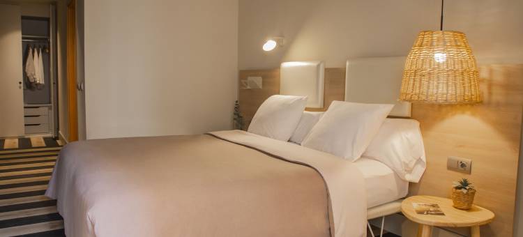 比尔包精选房间(Room Select Bilbao)图片