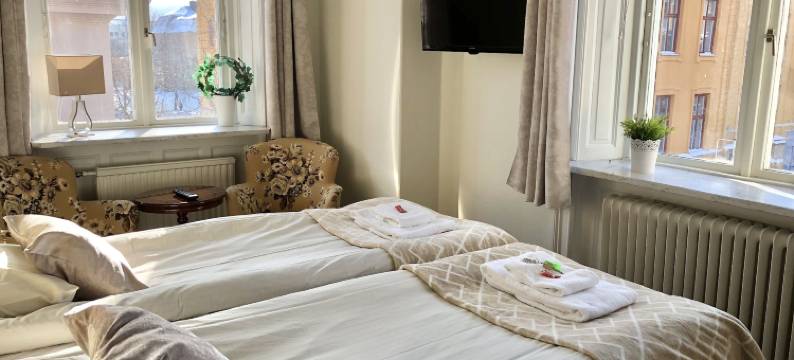 铁路酒店(Järnvägshotellet)图片