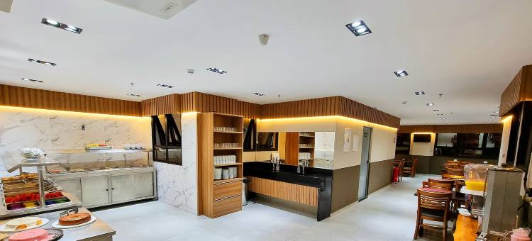 VIPPER酒店(Vipper Hotel)图片