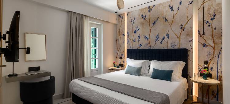 纽约豪华套房(New York Luxury Suites)图片