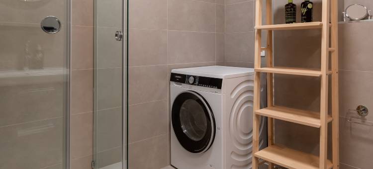 柏林酸橙之家Luise-Henriette街(Limehome Berlin Luise Henriette STR - Digital Access)图片