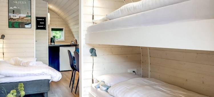 丹霍斯特尔斯凯恩(Danhostel Skjern)图片