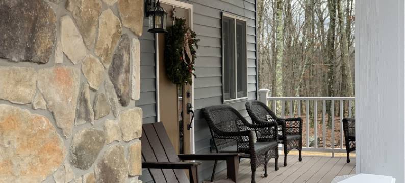 四季度假乐趣(Four Seasons for Fun)图片