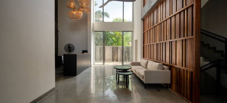 塔普罗班公馆(科伦坡海景屋顶泳池/巴瓦风历史老宅)(Taprobane House)图片