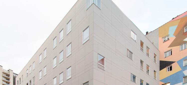 voco Bilbao City by IHG(voco Bilbao City by IHG)图片