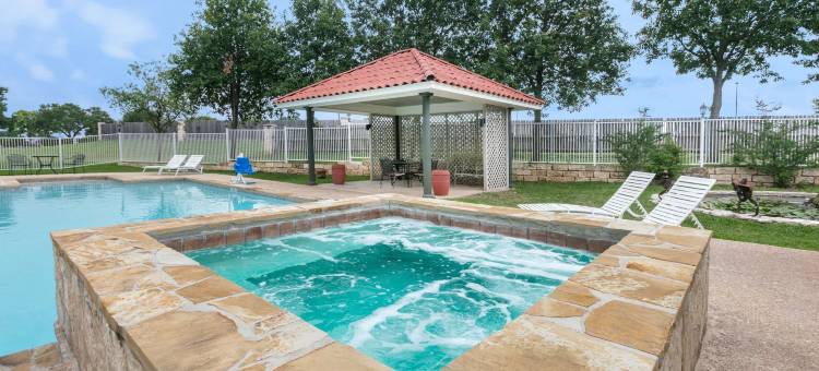 弗雷德里克斯堡拉昆塔温德姆套房酒店(La Quinta Inn & Suites by Wyndham Fredericksburg)图片