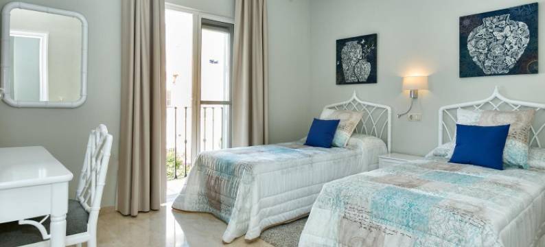 奥纳俱乐部贝纳维斯塔酒店(Ona Club Bena Vista)图片