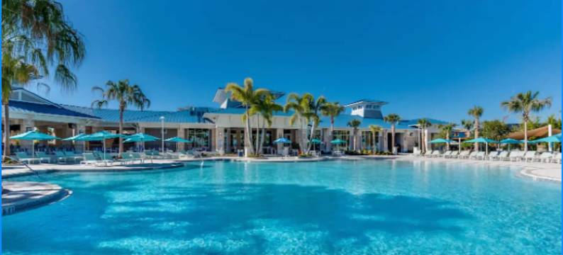 惊人的现代家庭游泳池温泉游戏房Wi101(Amazing Modern Home Pool/Spa Game Room WI101)图片