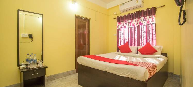 OYO 27701 科徐恩尼许住宅酒店(Hotel O Kshounish Residency)图片