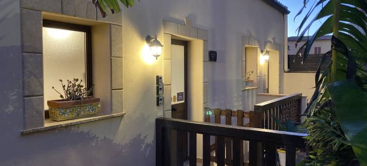 唐娜特蕾莎住宿加早餐旅馆(B&B Donna Teresa)图片