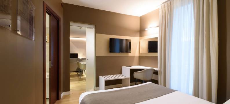 GHV酒店(Ghv Hotel)图片