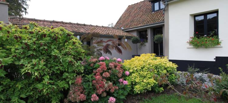 米罗尔克罗斯民宿(Le Clos du Miroir)图片