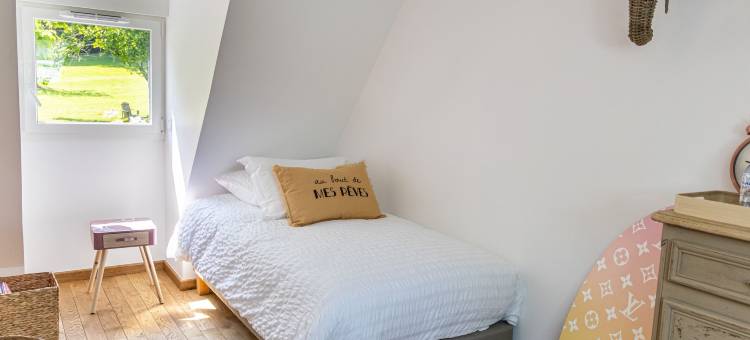 埃昂维尔庄园(Le Domaine d'Angerville)图片