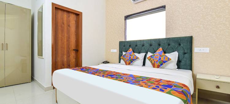 FabHotel 王子24(FabHotel Prince 24)图片