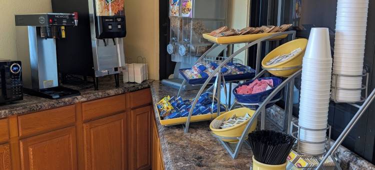 温德姆戴斯酒店 阿卡迪亚 路易斯安那(Days Inn by Wyndham Arcadia)图片