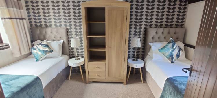 鸟类农场(Birds Farm)图片