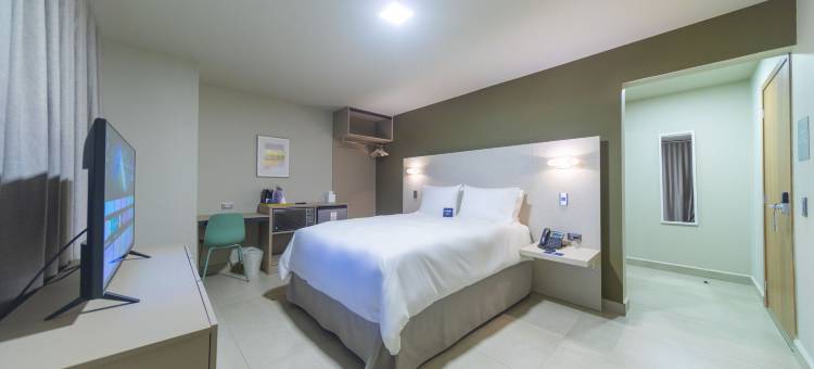 雪松酒店(Cedrela)图片