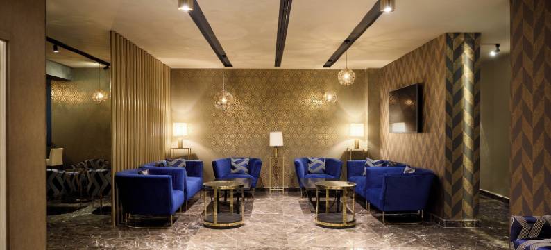 RALF 酒店(Hôtel Ralf)图片