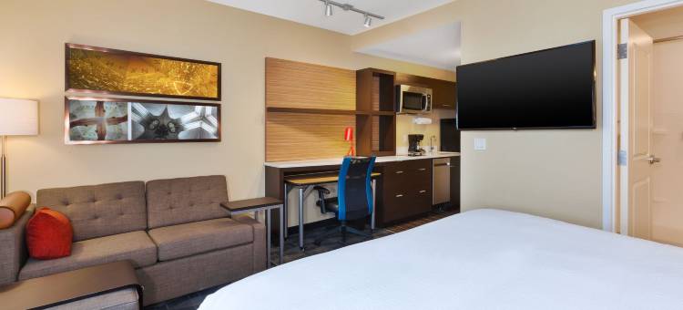 TownePlace Suites Grand Rapids Airport Southeast图片