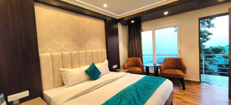 Sangam由Stotrak(Sangam by Stotrak, Jhula Ghar Mussoorie)图片