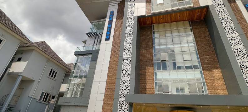 吉布斯酒店(The Gibs Hotel)图片