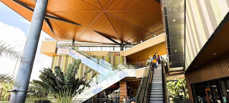 JFam 套房(JFam Suites)图片