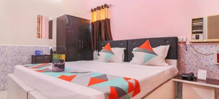 GRB 鲁普什里酒店(Hotel Roop Shree Inn By GRB)图片