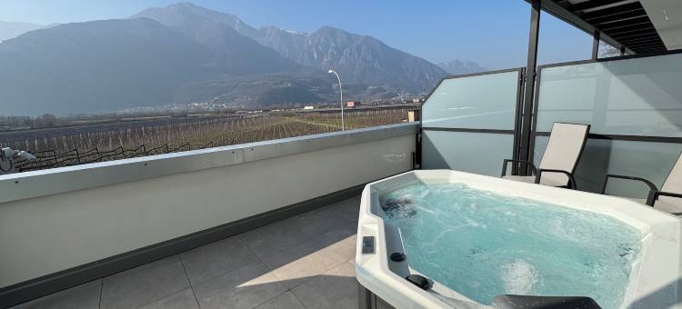 贝斯特韦斯特阿迪杰酒店(Best Western Hotel Adige)图片