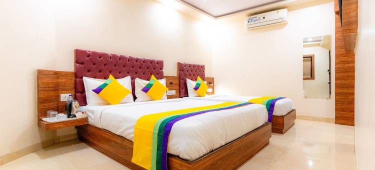 Itsy 酒店雅致(Itsy Hotels Elegant)图片