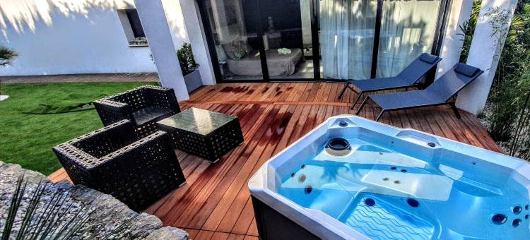 白色别墅(La Villa Blanche)图片