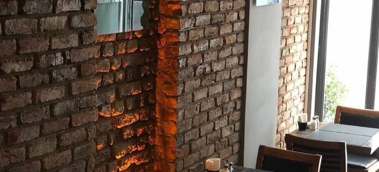 乌塔莉特塔克希姆酒店(Utarit Hotel)图片
