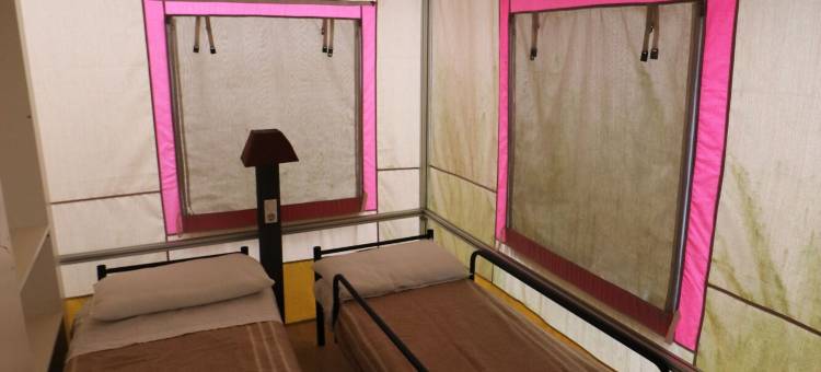 向日葵露营地(Camping Girasole)图片