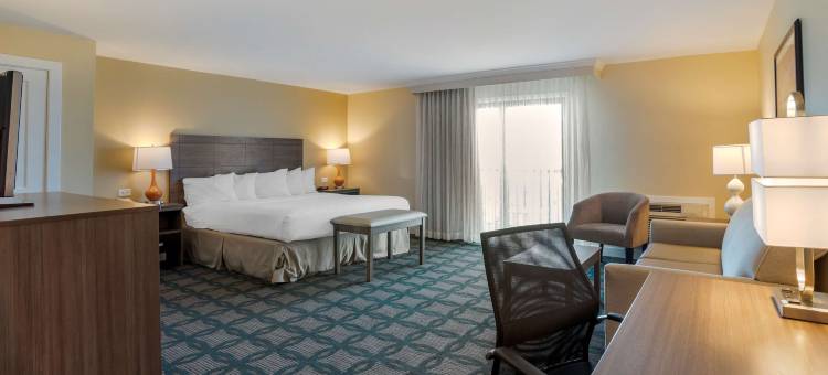 Best Western Plus Ocean City图片