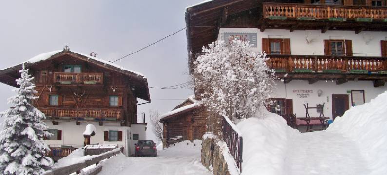 比奇尔旅馆(Gästehaus Bichl)图片