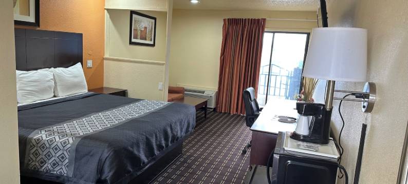 行政套房酒店(Executive Inn & Suites Prescott)图片