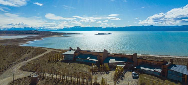 埃尔卡拉法特设计套房酒店(Design Suites Calafate)图片
