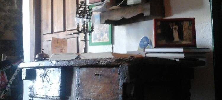 风之旅馆餐厅乡村酒店(Hotel Rural Restaurante la Posada de Los Vientos)图片