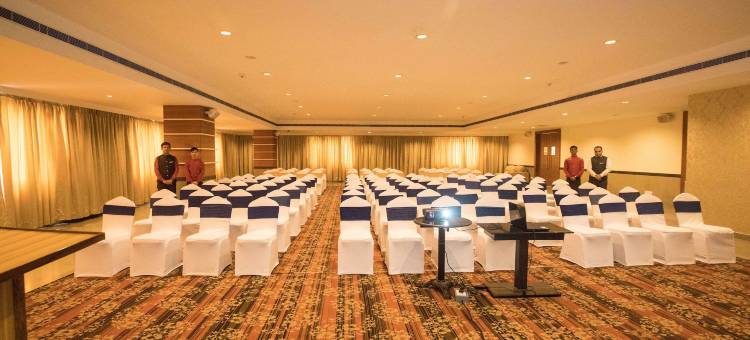 财富公园JP天体酒店，班加罗尔 - ITC酒店集团成员(Fortune Park JP Celestial, Bengaluru - Member ITC Hotels' Group)图片