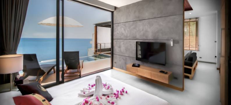 Jamahkiri水疗度假村(Jamahkiri Dive Resort & Spa)图片