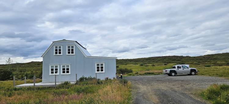 拉巴兰谷(Lambalækur)图片