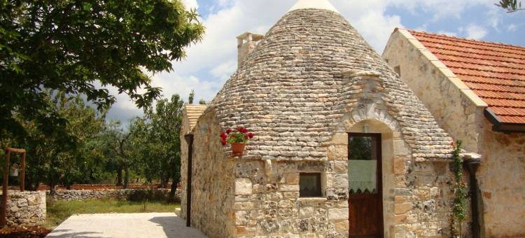 丰塔纳维奇亚住宿加早餐酒店(Fontana Vecchia B&B)图片