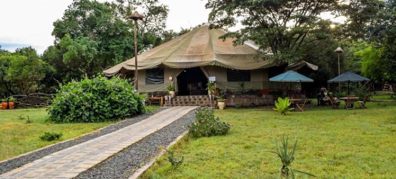 猎豹营度假村(Mara Chui Eco-Resort)图片