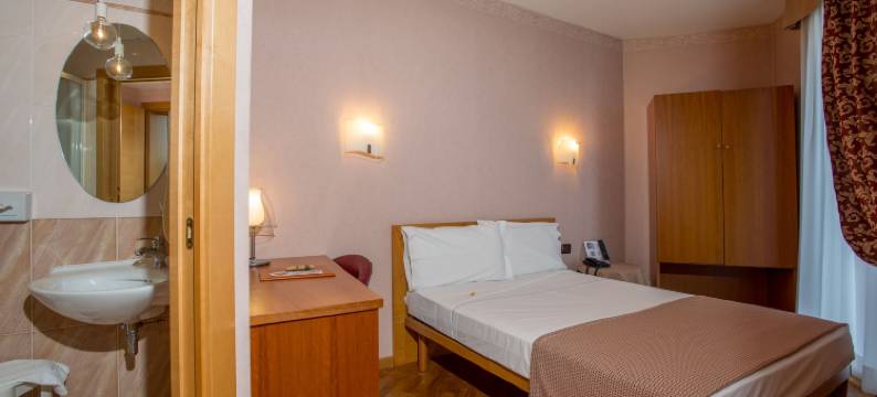 席里欧酒店(Siriohotel)图片