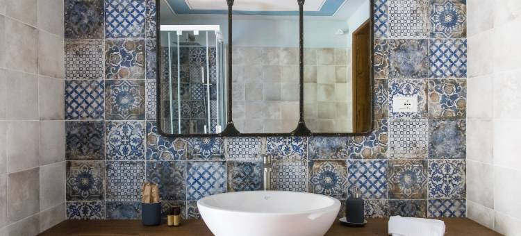 卡塔尔姆布拉民宿(B&B Ca' d'Ambra)图片