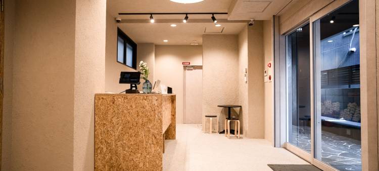 WAYFARER京都四条(Wayfarer Kyoto Shijo)图片