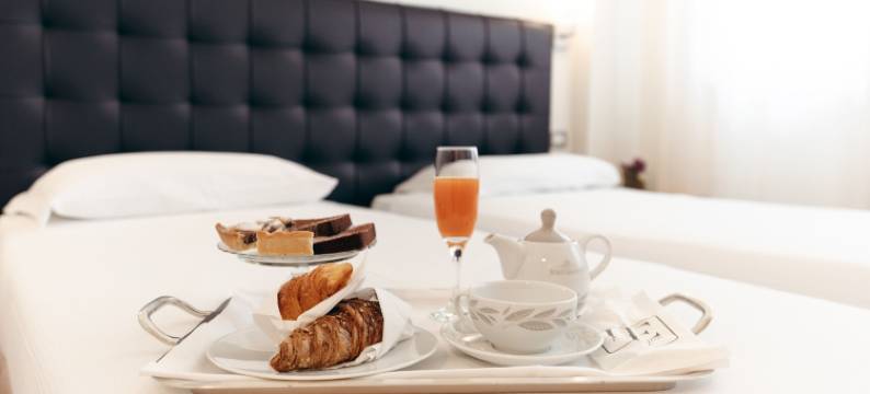 巴里 Excelsior 酒店(Hotel Excelsior Bari)图片