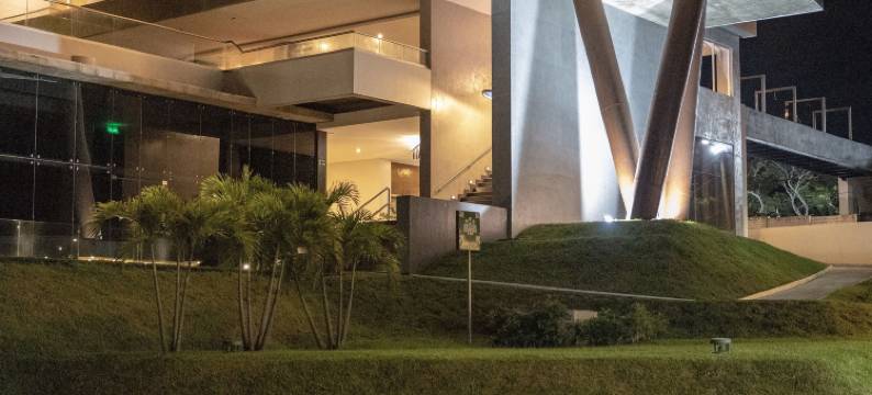 阿堪地亚斯酒店(Acantilados)图片