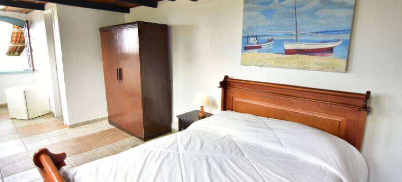 坦图玛酒店(Pousada Tanto Mar)图片