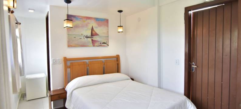 坦图玛酒店(Pousada Tanto Mar)图片