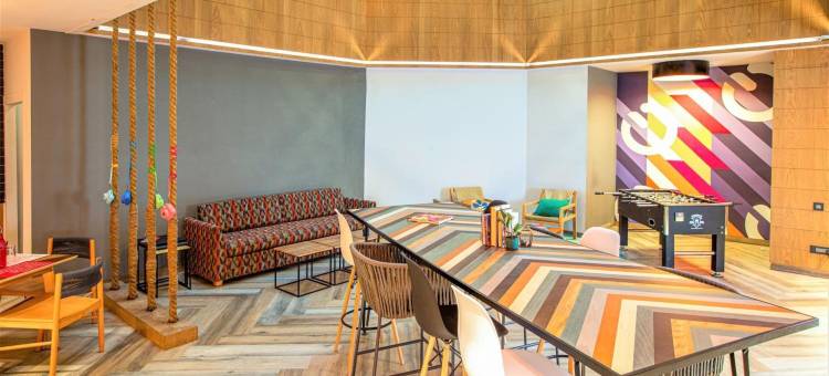 Ginger Kalinganagar, Jajpur图片